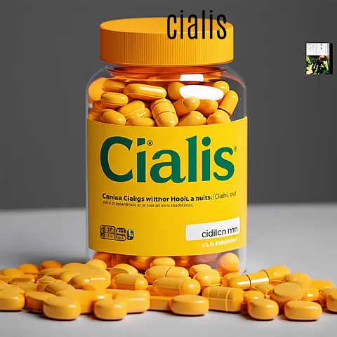 Cialis 5 mg prezzo farmacia